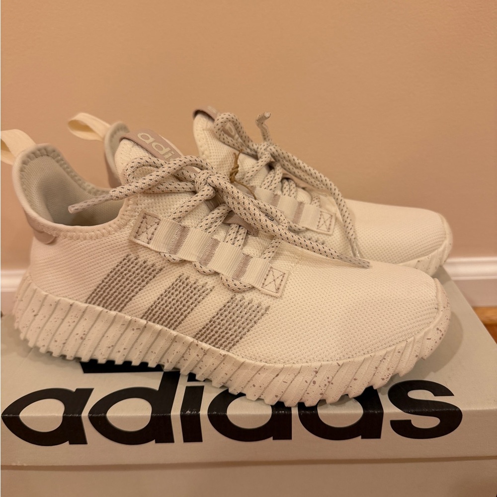 Adidas Kaptir Flow Women's Athletic Shoes